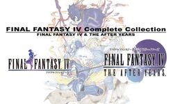photo d'illustration pour l'article:Final Fantasy IV de retour sur PSP